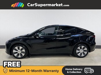 Used Tesla Model Y 2022 for sale - 77728690: Photo