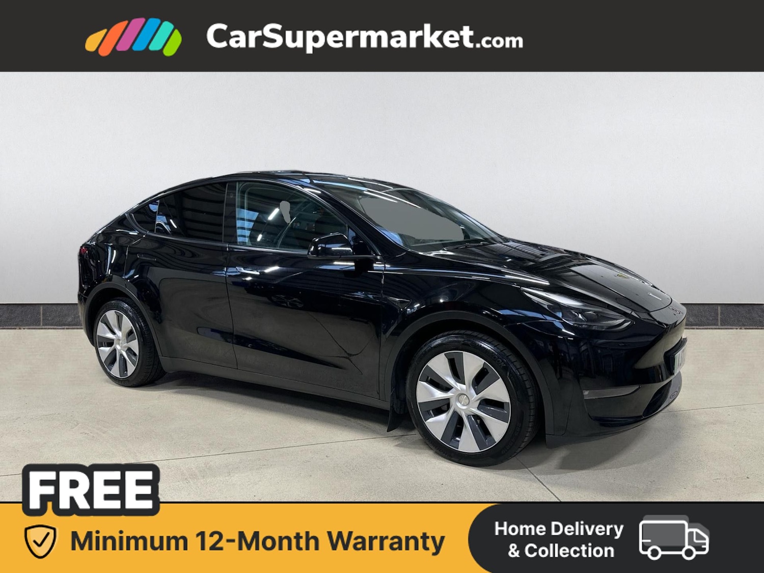 Used Tesla Model Y 2022 for sale - 77728690: Photo 5