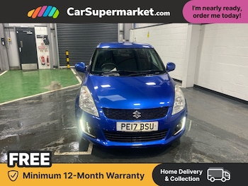 Used Suzuki Swift 2017 for sale - 77502199: Photo