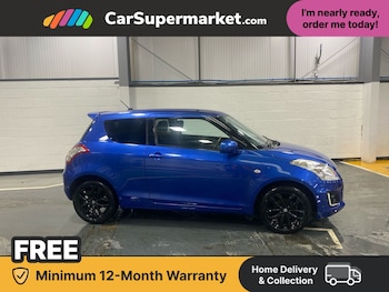 Used Suzuki Swift 2017 for sale - 77502199: Photo