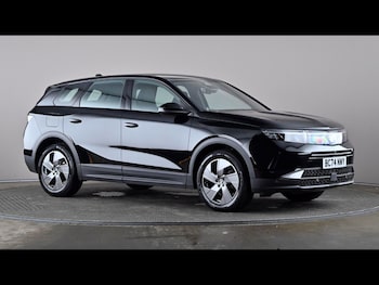 Used Vauxhall Grandland 2025 for sale - 79151824: Photo