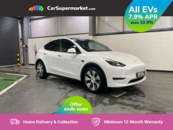 2023 - RWD Auto 5-Door