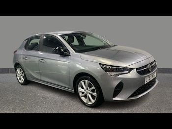 Used Vauxhall Corsa 2020 for sale - 78991557: Photo