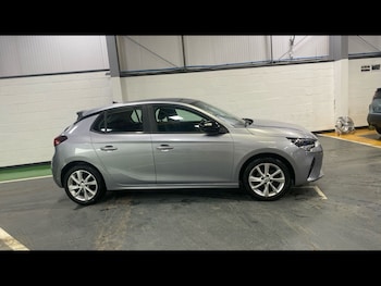 Used Vauxhall Corsa 2020 for sale - 78991557: Photo