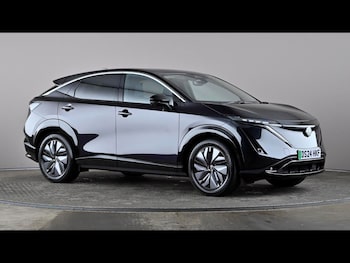 Used Nissan ARIYA 2024 for sale - 78826786: Photo
