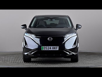 Used Nissan ARIYA 2024 for sale - 78826786: Photo