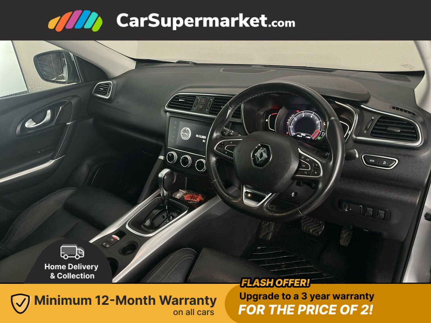 Used Renault Kadjar 2020 for sale - 76783015: Photo 14