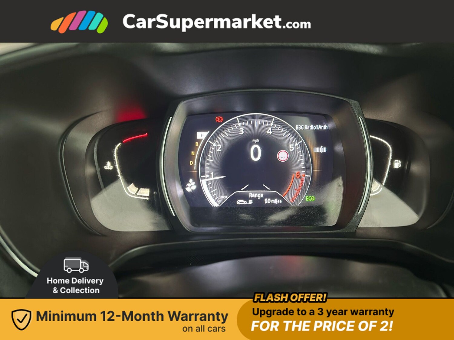 Used Renault Kadjar 2020 for sale - 76783015: Photo 16