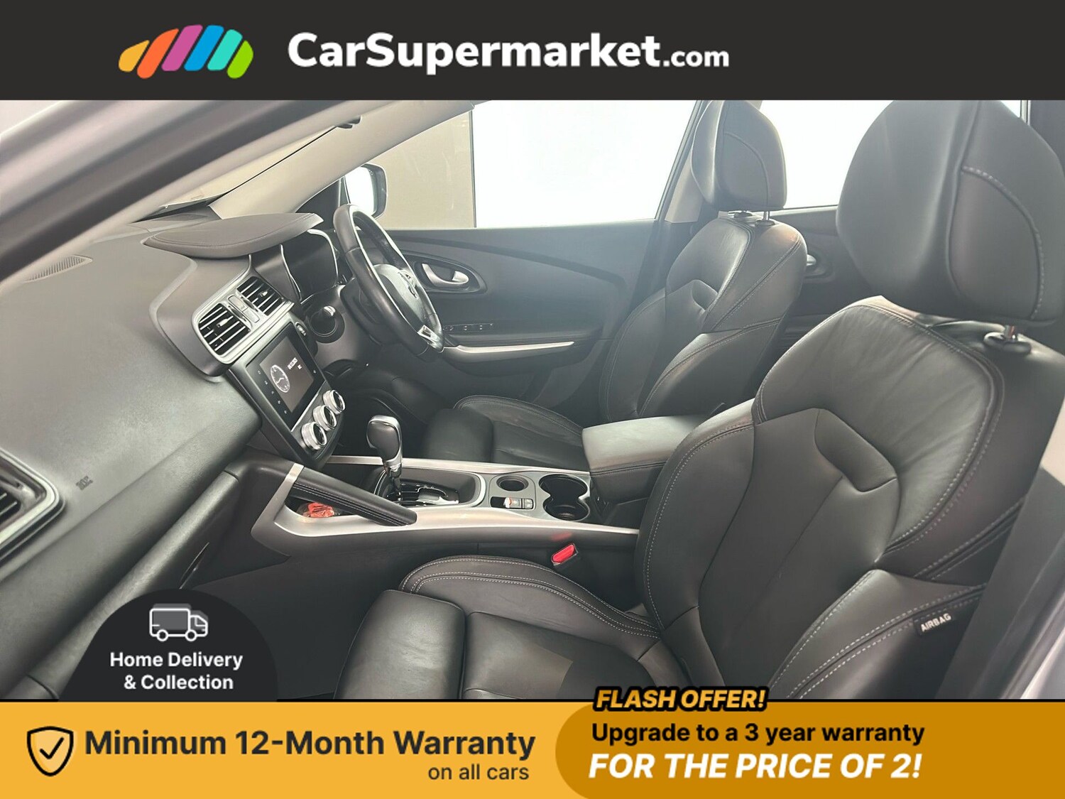 Used Renault Kadjar 2020 for sale - 76783015: Photo 18