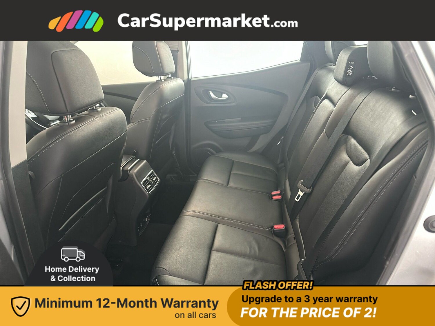 Used Renault Kadjar 2020 for sale - 76783015: Photo 19