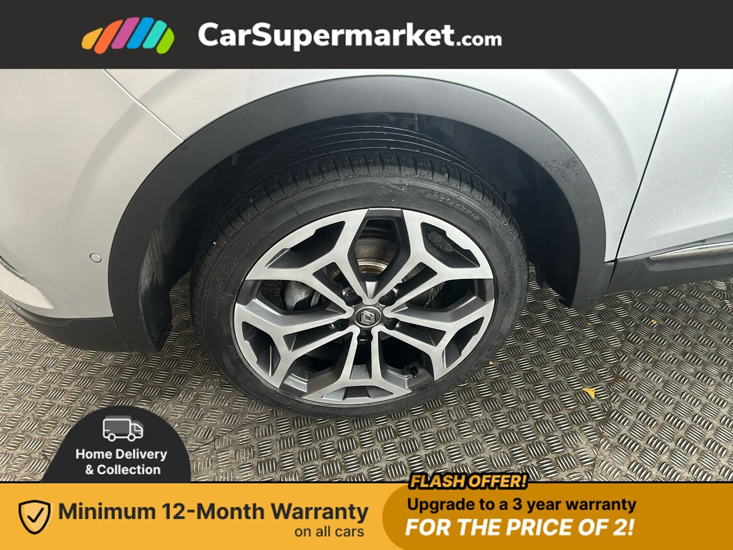 Used Renault Kadjar 2020 for sale - 76783015: Photo 20