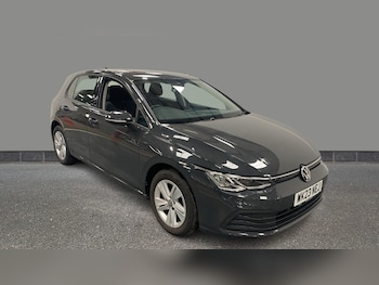 Used Volkswagen Golf 2023 for sale - 78599274: Photo