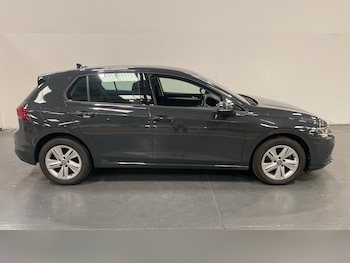 Used Volkswagen Golf 2023 for sale - 78599274: Photo