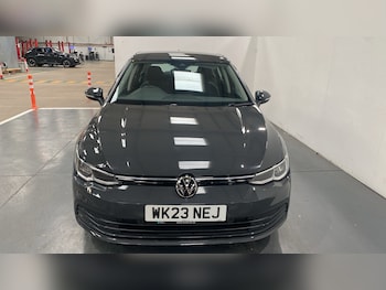 Used Volkswagen Golf 2023 for sale - 78599274: Photo
