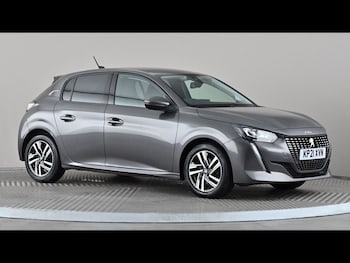 Used Peugeot 208 2021 for sale - 79463127: Photo
