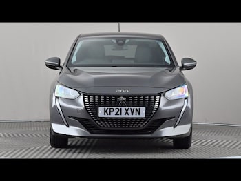 Used Peugeot 208 2021 for sale - 79463127: Photo