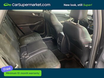 Used Ford Kuga 2022 for sale - 78359437: Photo