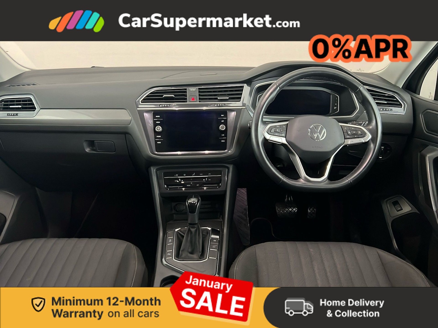 Used Volkswagen Tiguan Allspace 2022 for sale - 77051530: Photo 14