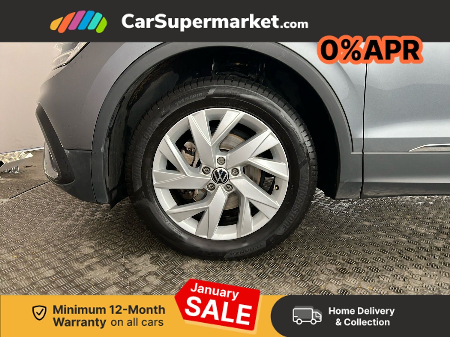 Used Volkswagen Tiguan Allspace 2022 for sale - 77051530: Photo 20