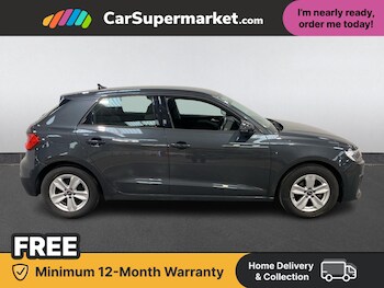 Used Audi A1 2023 for sale - 78065229: Photo