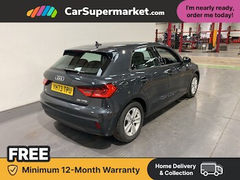 Used Audi A1 2023 for sale - 78065229: Photo