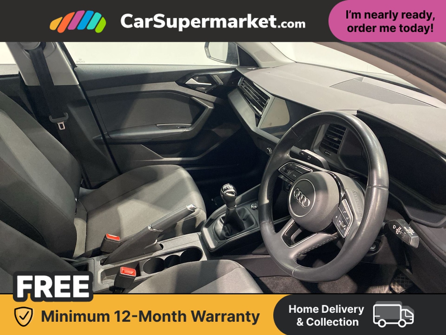 Used Audi A1 2023 for sale - 78065229: Photo 5