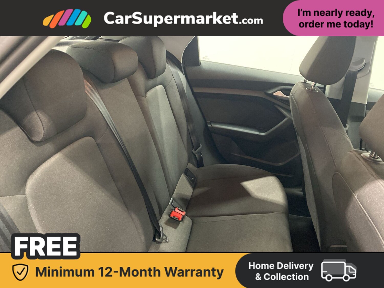 Used Audi A1 2023 for sale - 78065229: Photo 6