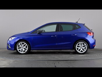 Used SEAT Ibiza 2019 for sale - 79151829: Photo