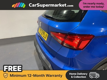 Used SEAT Arona 2023 for sale - 77593537: Photo