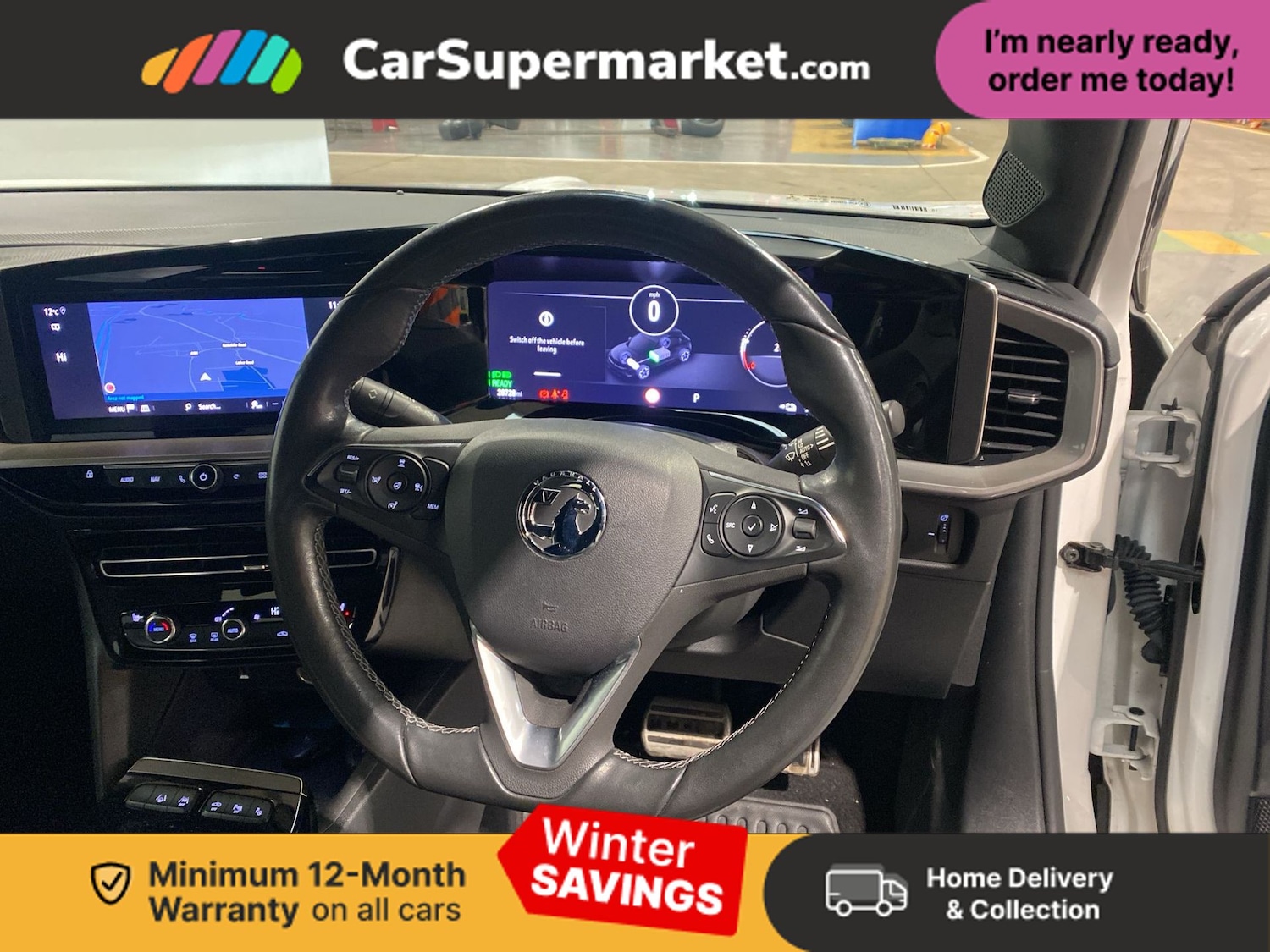 Used Vauxhall Mokka 2021 for sale - 77172529: Photo 5