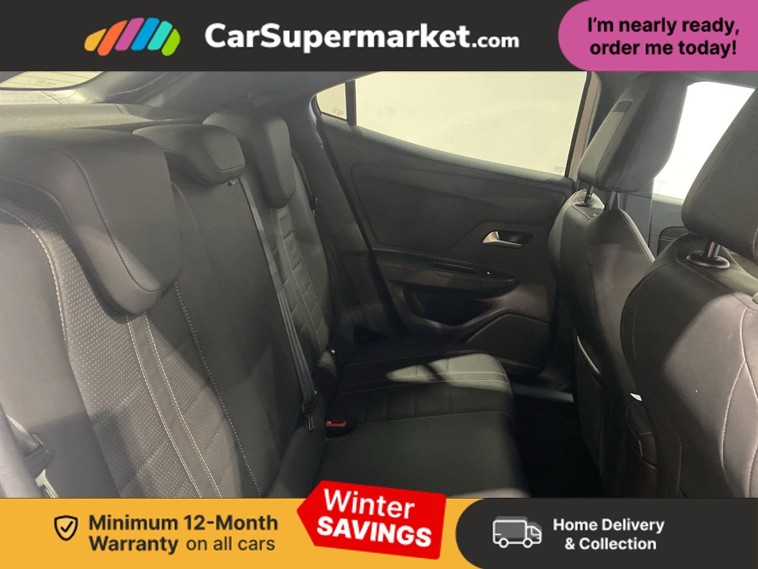 Used Vauxhall Mokka 2021 for sale - 77172529: Photo 6