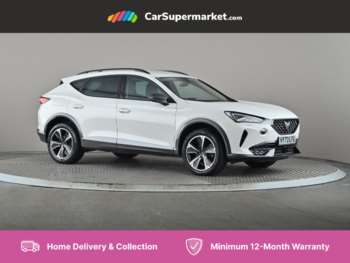 2023 - 2.0 TSI 190 V1 DSG 4Drive