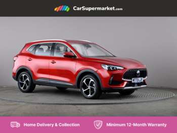 2023 - 1.5 T-GDI SE 5dr DCT