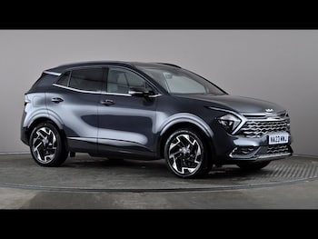 Used Kia Sportage 2023 for sale - 78807150: Photo