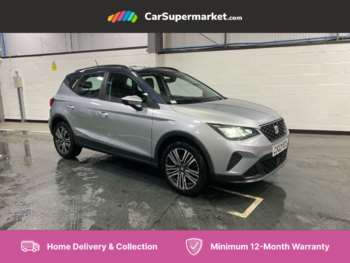 2023 - 1.0 TSI SE 5-Door