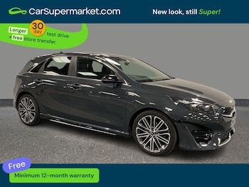 Used Kia Ceed 2023 for sale - 78459559: Photo