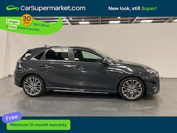 Used Kia Ceed 2023 for sale - 78459559: Photo