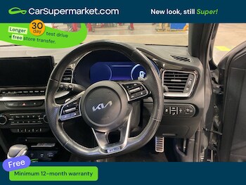 Used Kia Ceed 2023 for sale - 78459559: Photo
