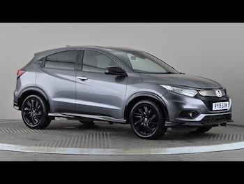 Used Honda HR-V 2019 for sale - 78979294: Photo