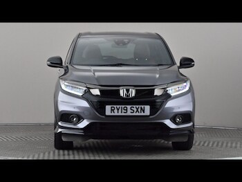 Used Honda HR-V 2019 for sale - 78979294: Photo