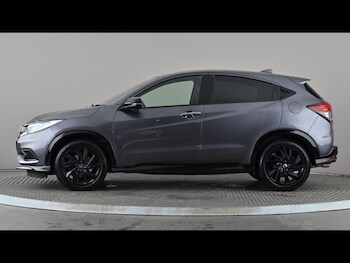 Used Honda HR-V 2019 for sale - 78979294: Photo