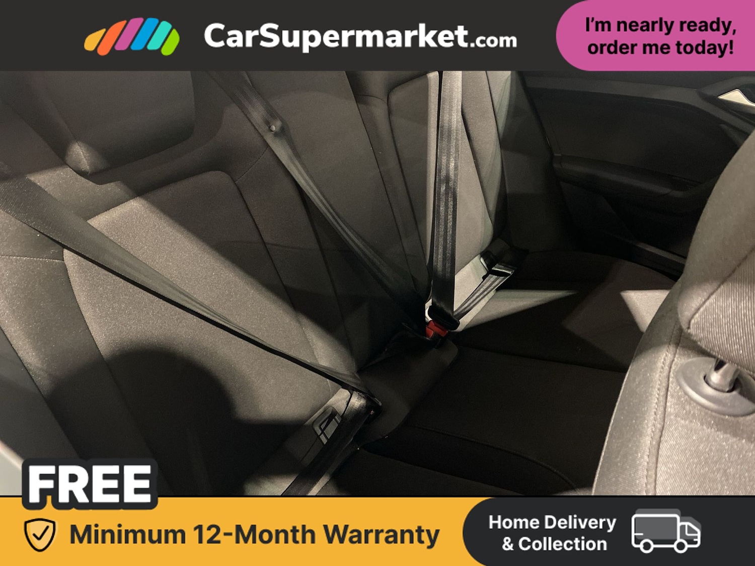 Used Audi A1 2020 for sale - 77463157: Photo 3