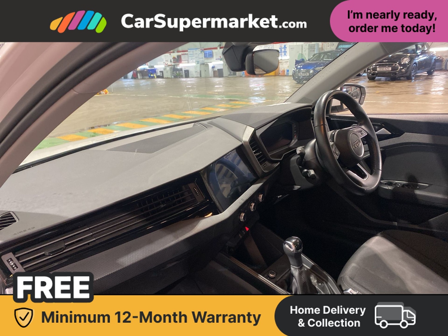 Used Audi A1 2020 for sale - 77463157: Photo 5