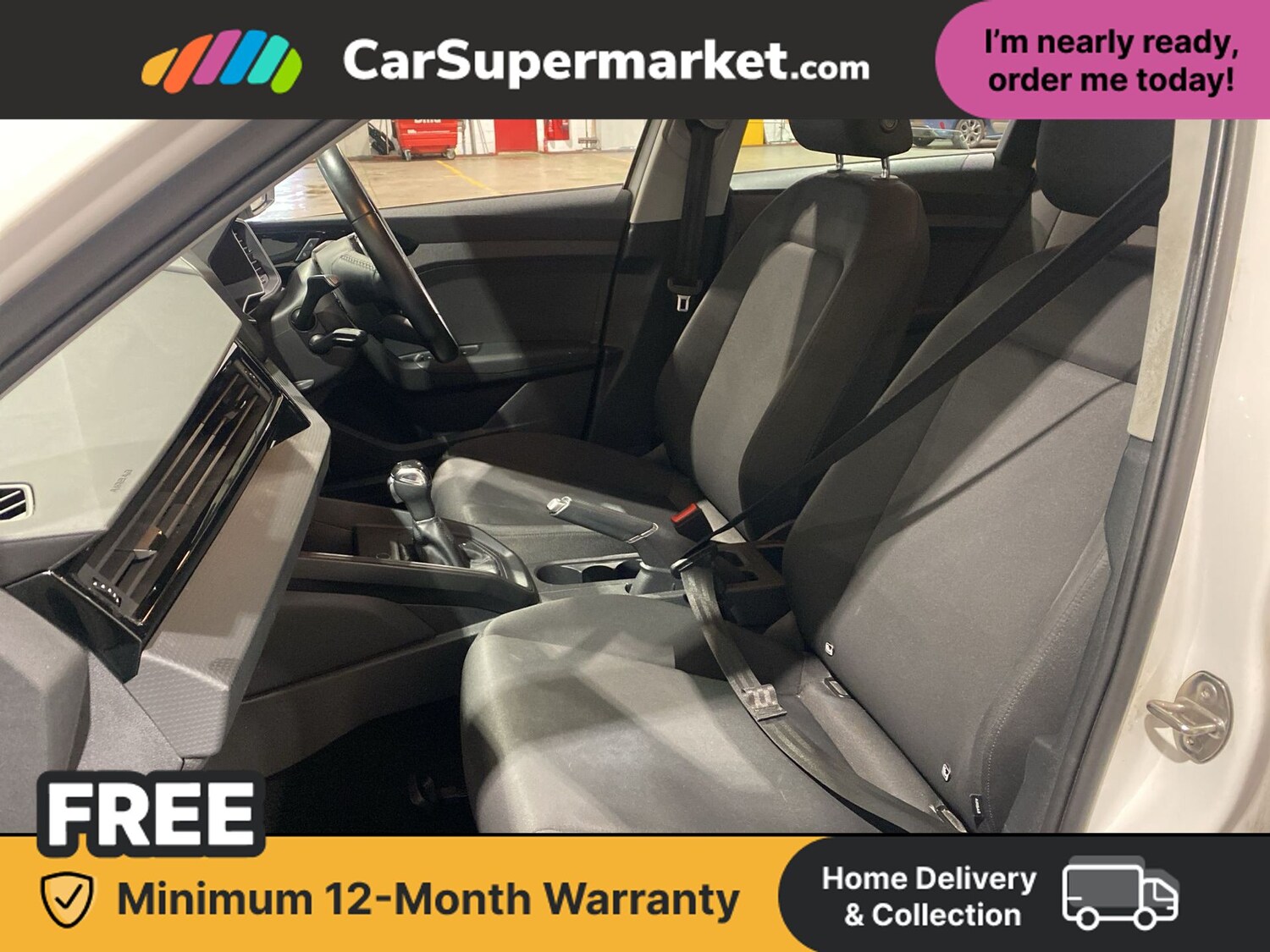 Used Audi A1 2020 for sale - 77463157: Photo 6