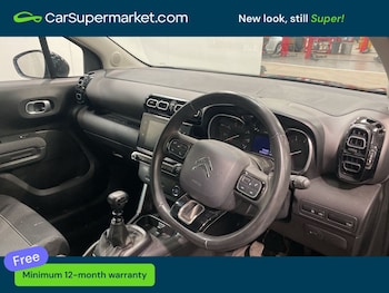 Used Citroen C3 Aircross 2019 for sale - 78354312: Photo