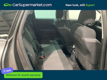 Used Citroen C3 Aircross 2019 for sale - 78354312: Photo