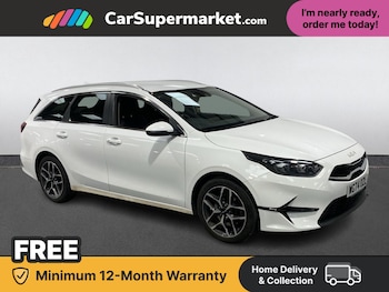 Used Kia Ceed 2024 for sale - 77608341: Photo