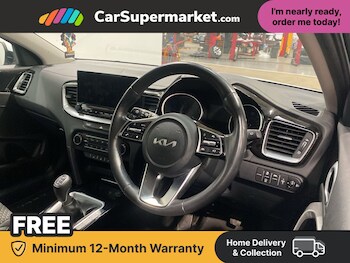 Used Kia Ceed 2024 for sale - 77608341: Photo