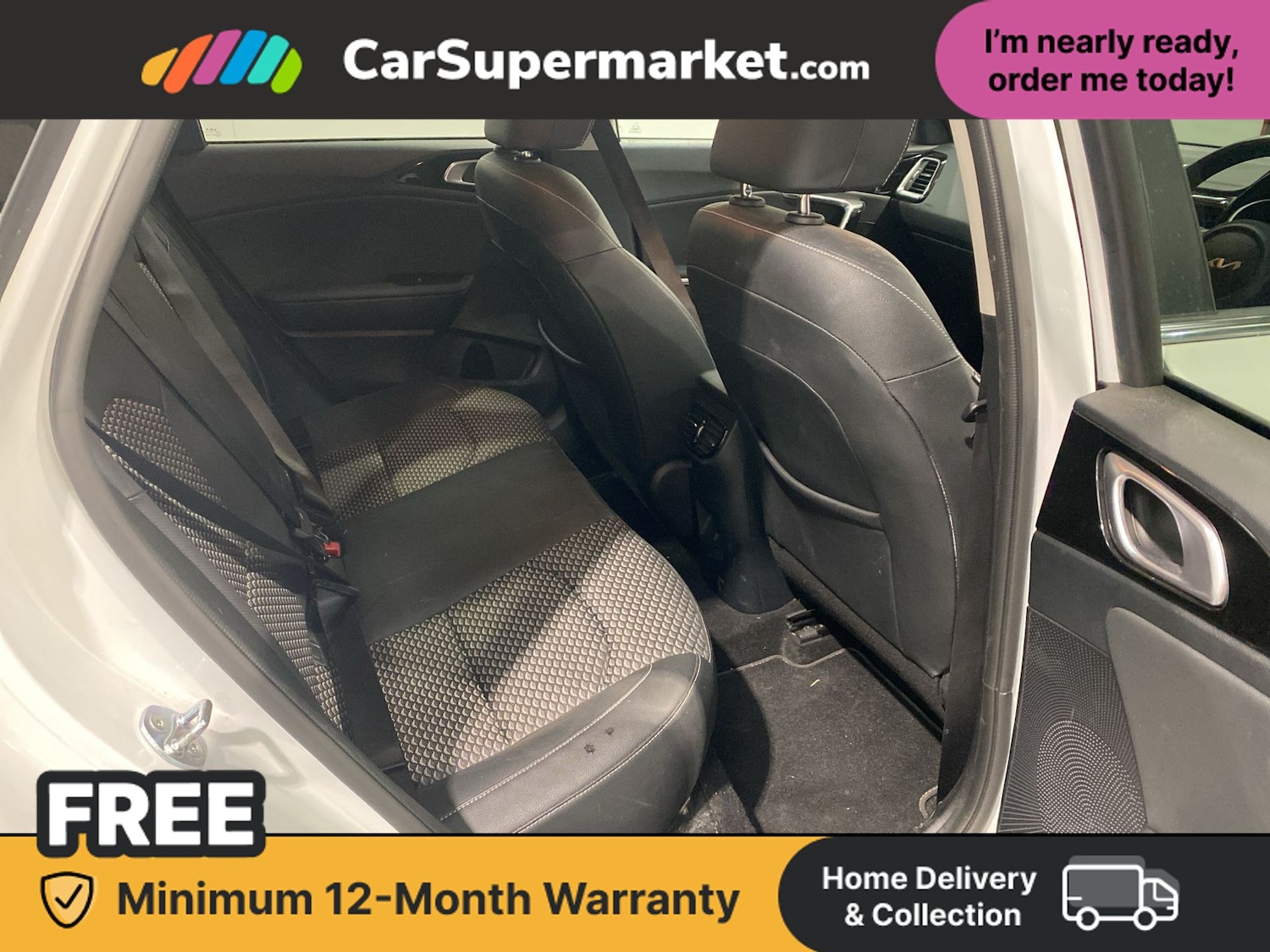 Used Kia Ceed 2024 for sale - 77608341: Photo 3