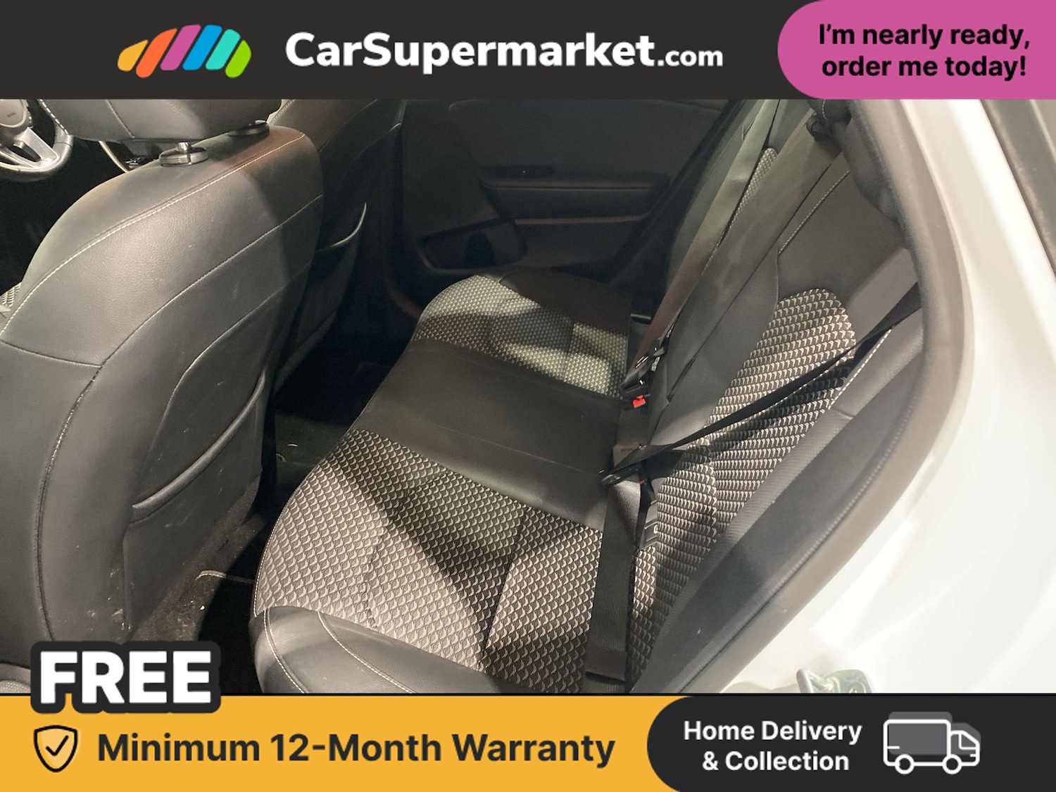 Used Kia Ceed 2024 for sale - 77608341: Photo 5